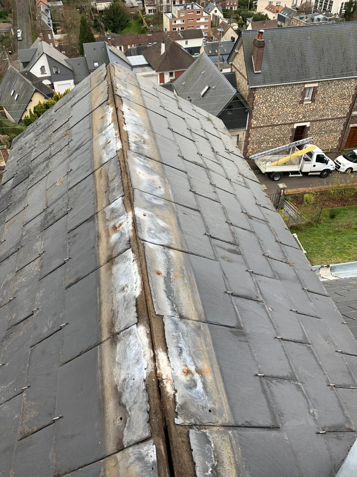 Couvreur à Rouen (76000) en Seine-Maritime (76) - M-Duval Couverture