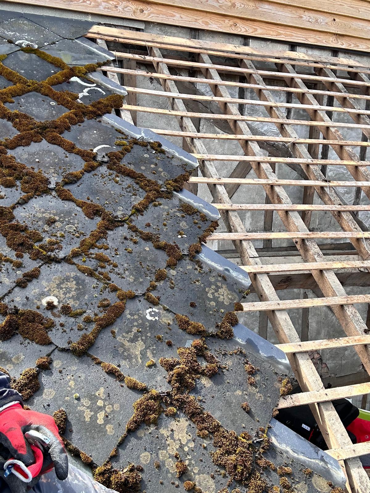 Couvreur à Rouen (76000) en Seine-Maritime (76) - M-Duval Couverture