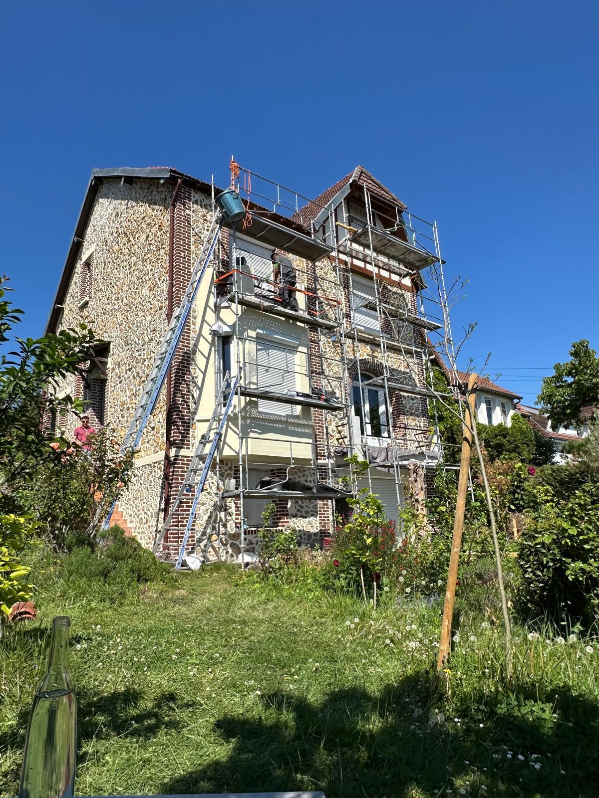 M-Duval Couverture à Rouen (76000) en Seine-Maritime (76).