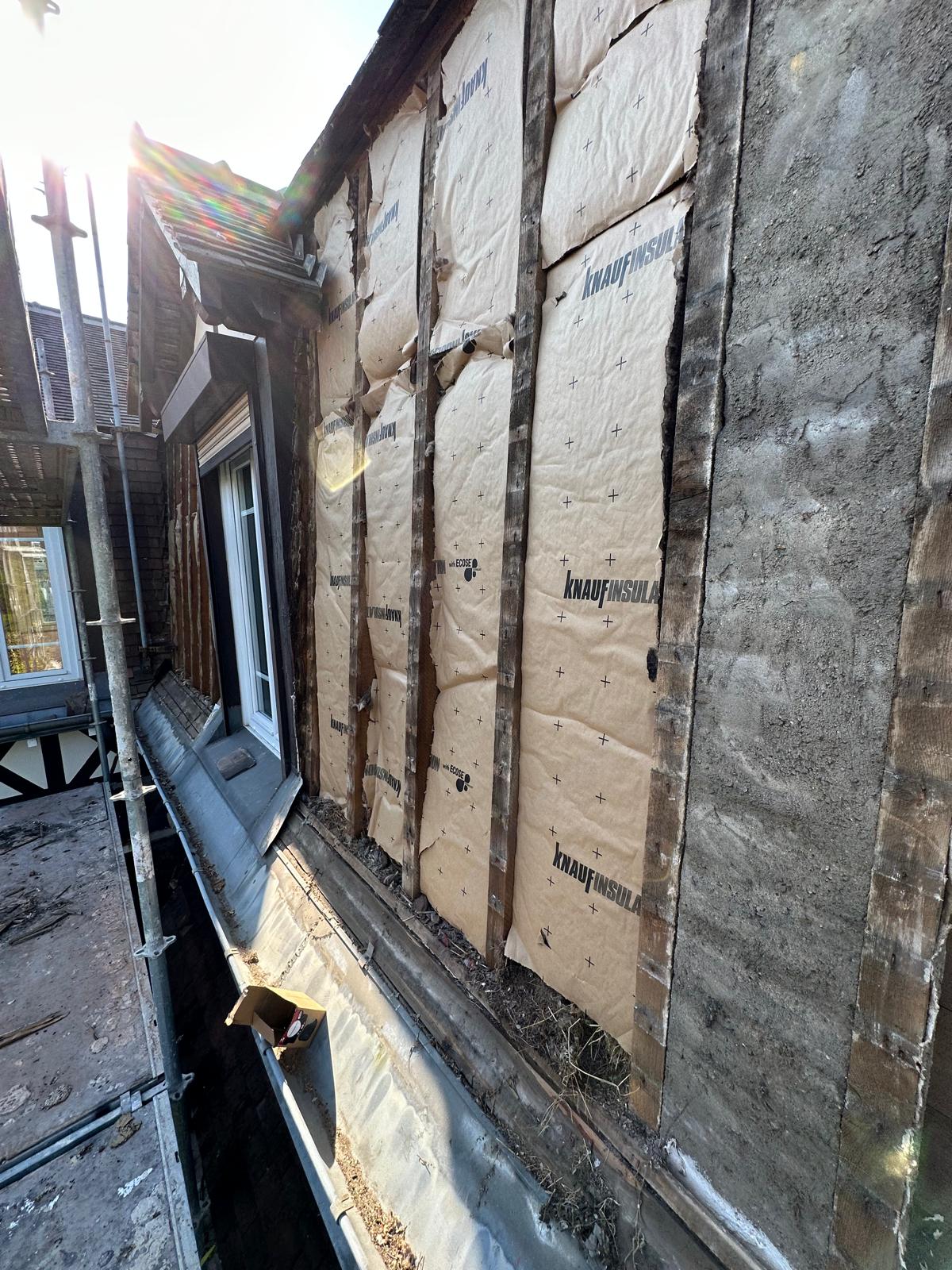 M-Duval Couverture à Rouen (76000) en Seine-Maritime (76).