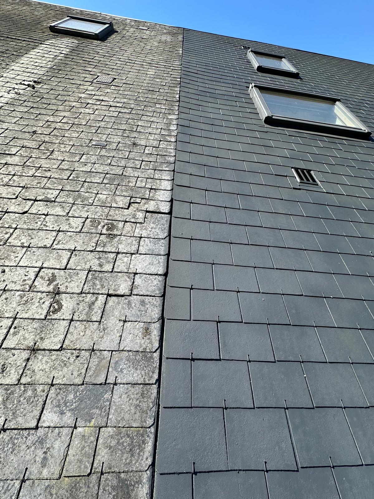 M-Duval Couverture à Rouen (76000) en Seine-Maritime (76).