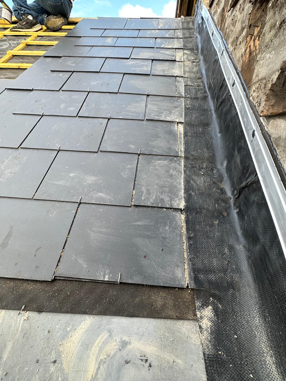 M-Duval Couverture à Rouen (76000) en Seine-Maritime (76).