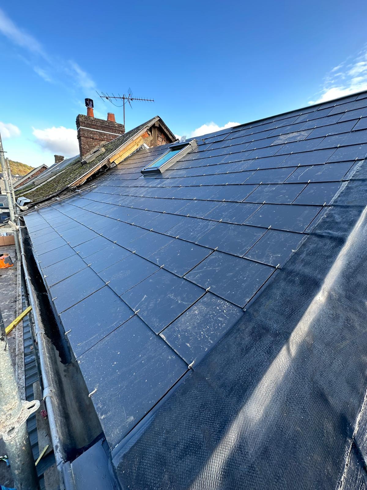 M-Duval Couverture à Rouen (76000) en Seine-Maritime (76).