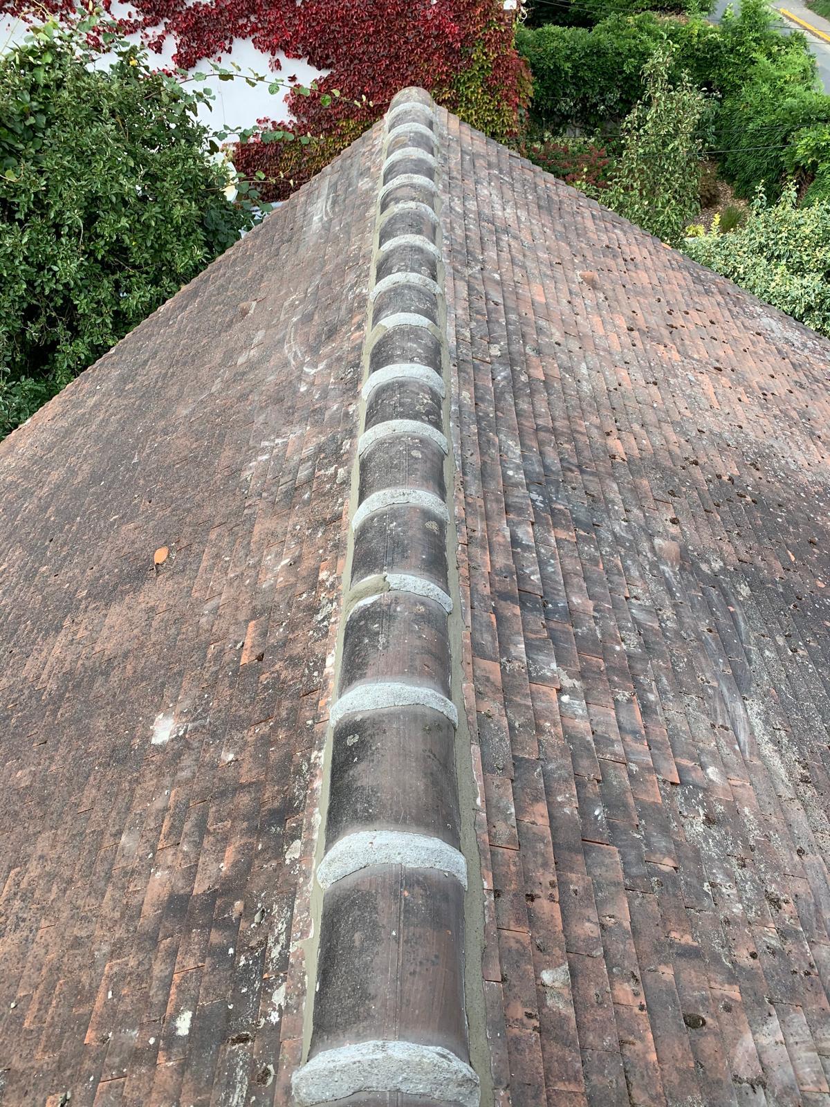 Couvreur à Rouen (76000) en Seine-Maritime (76) - M-Duval Couverture