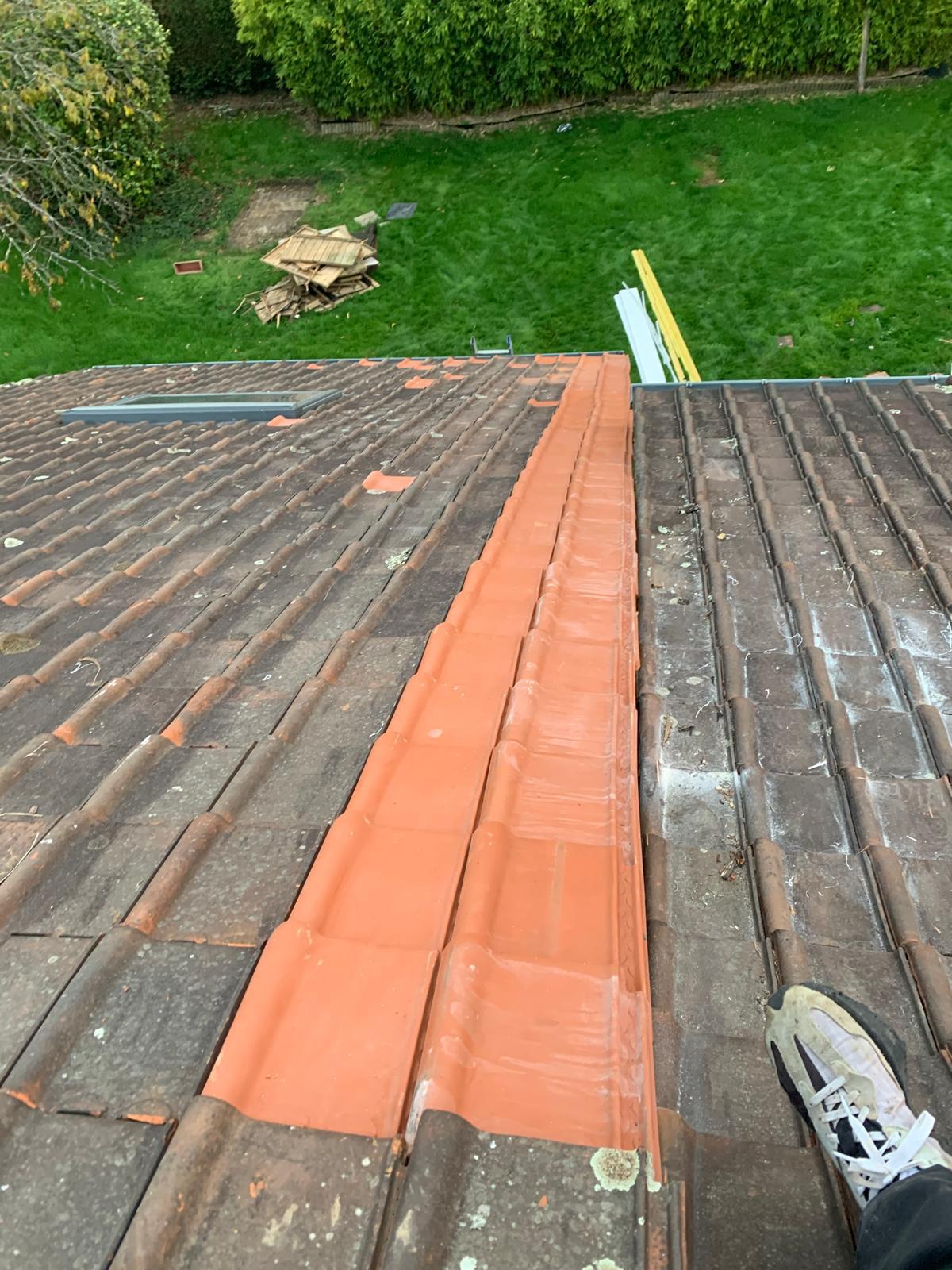 Couvreur à Rouen (76000) en Seine-Maritime (76) - M-Duval Couverture