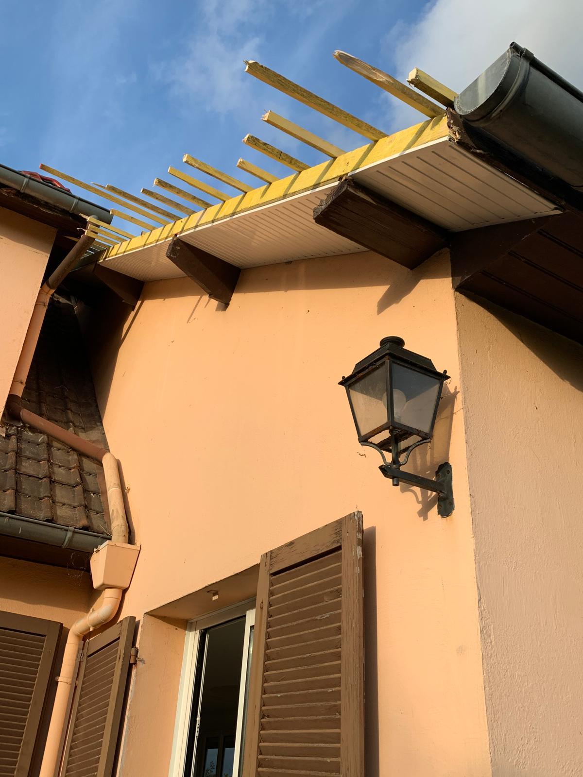 Couvreur à Rouen (76000) en Seine-Maritime (76) - M-Duval Couverture