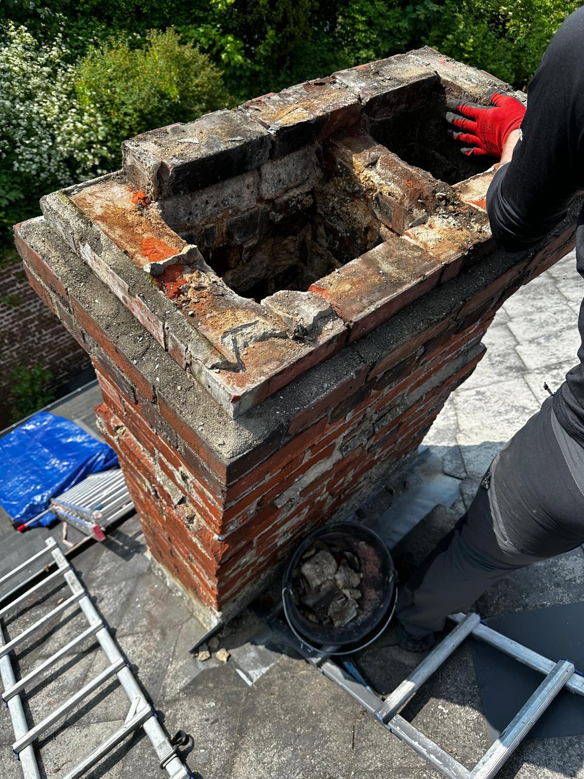 Couvreur à Rouen (76000) en Seine-Maritime (76) - M-Duval Couverture