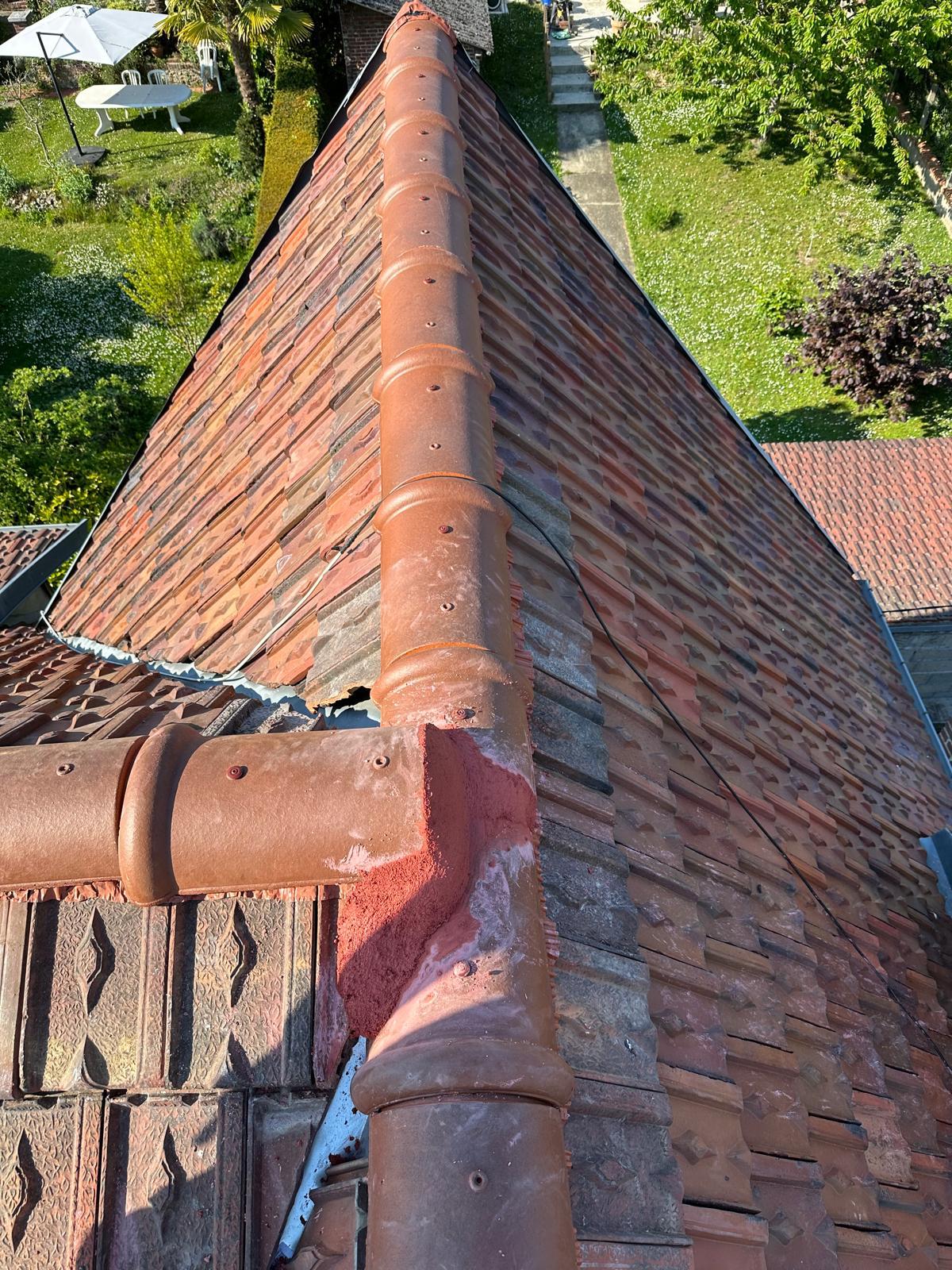 M-Duval Couverture à Rouen (76000) en Seine-Maritime (76).