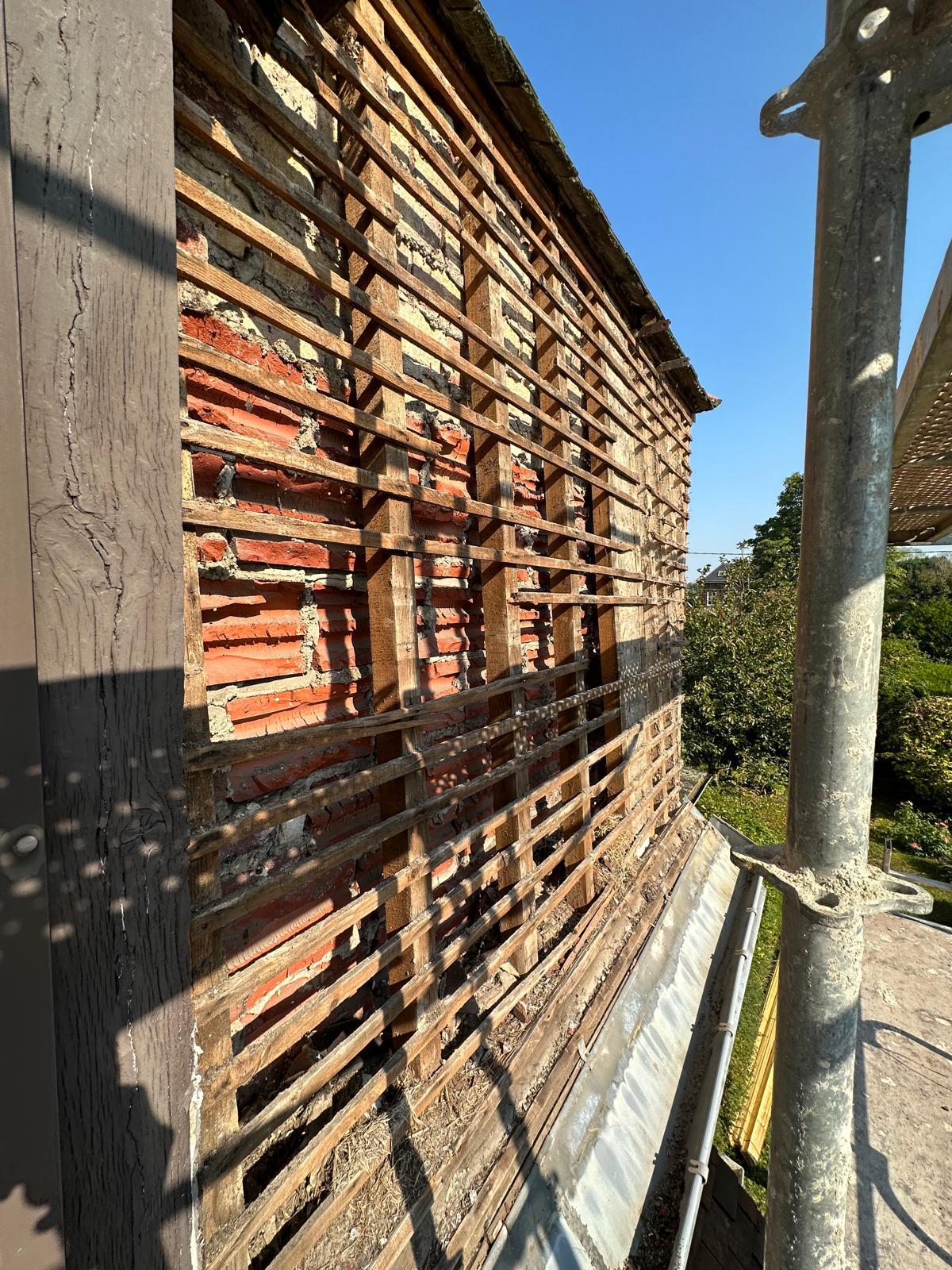 Couvreur à Rouen (76000) en Seine-Maritime (76) - M-Duval Couverture