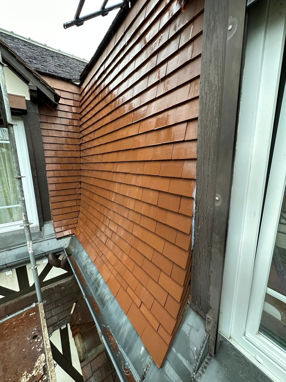 Couvreur à Rouen (76000) en Seine-Maritime (76) - M-Duval Couverture