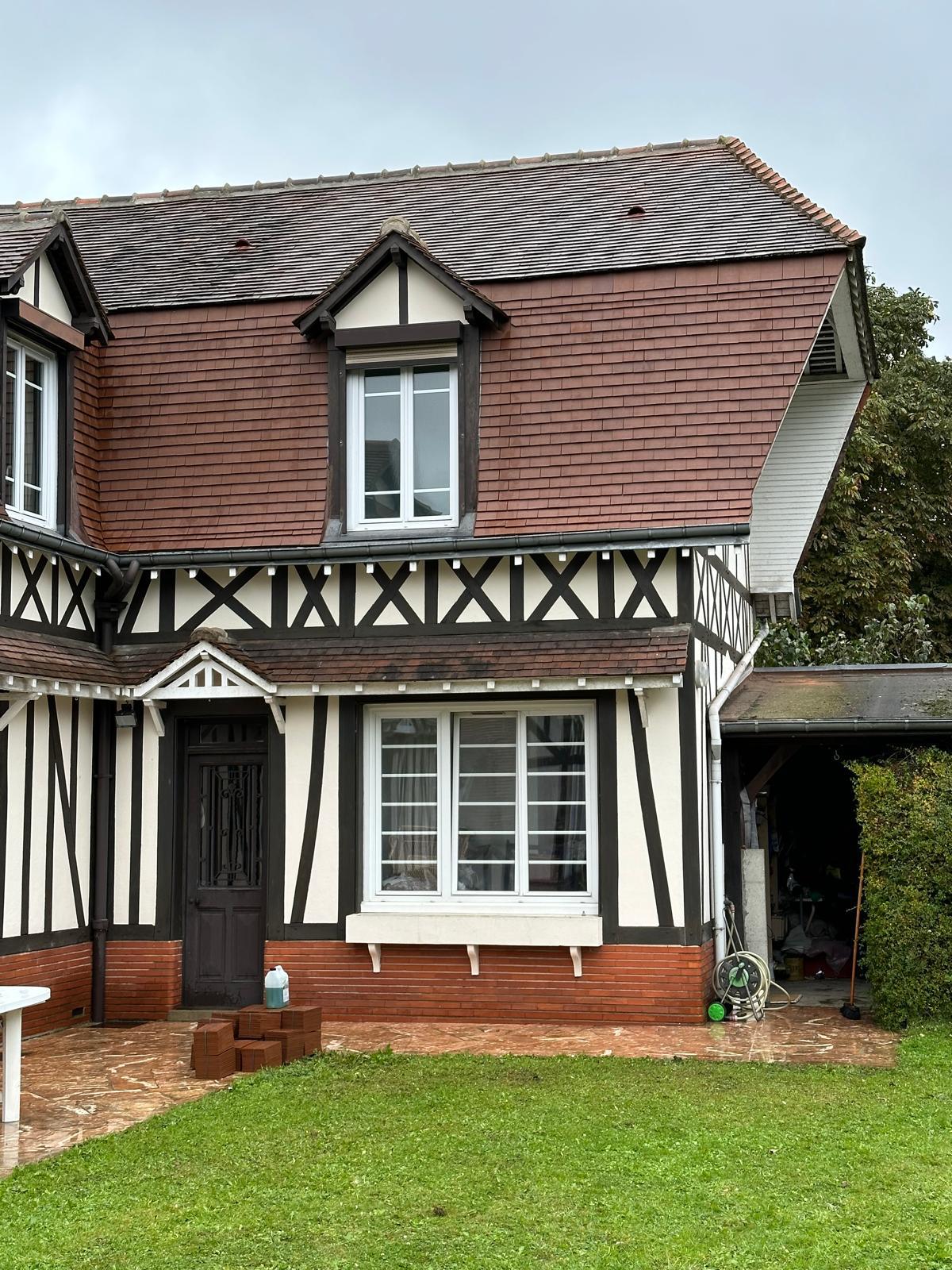 Couvreur à Rouen (76000) en Seine-Maritime (76) - M-Duval Couverture