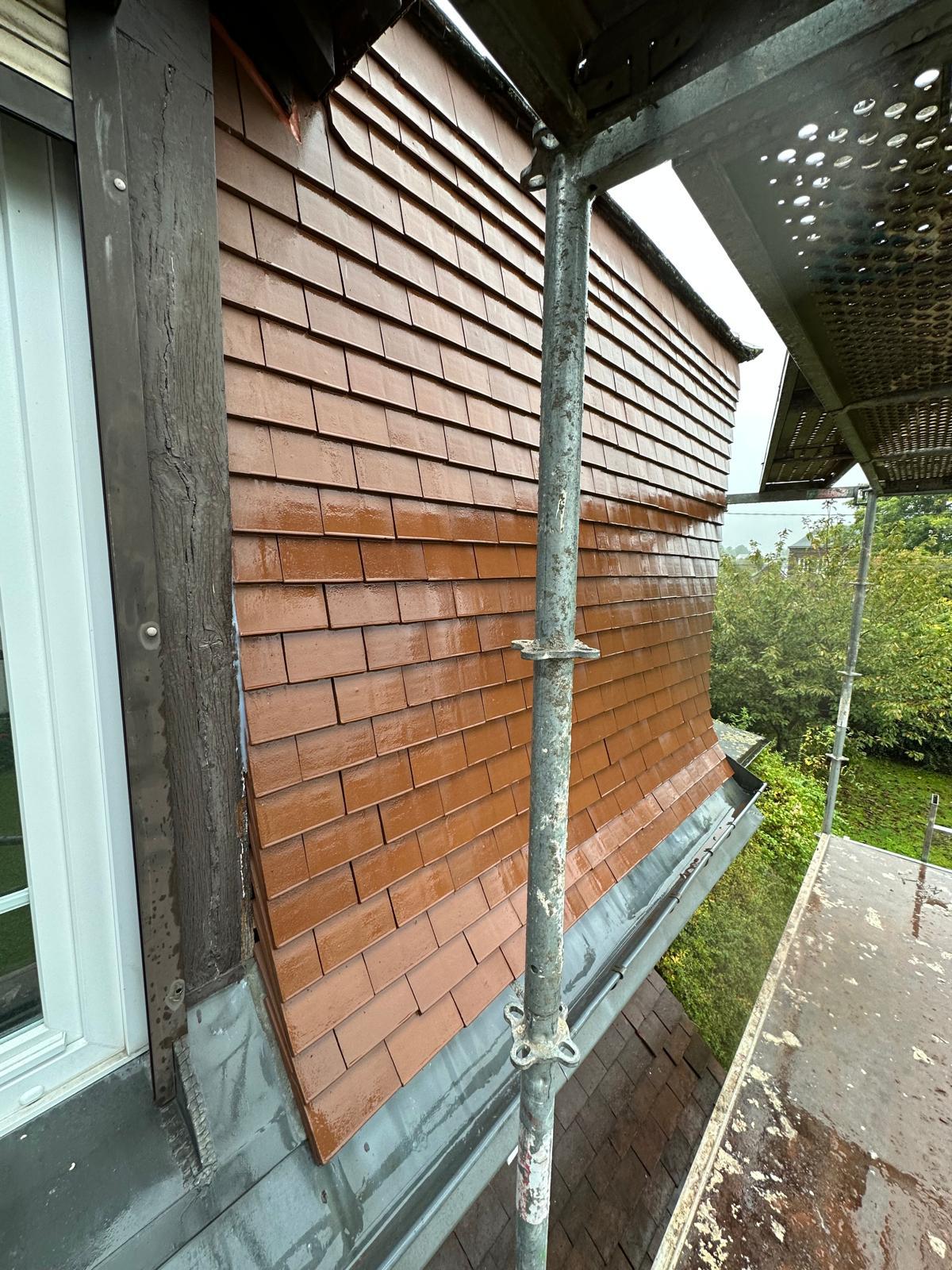 Couvreur à Rouen (76000) en Seine-Maritime (76) - M-Duval Couverture