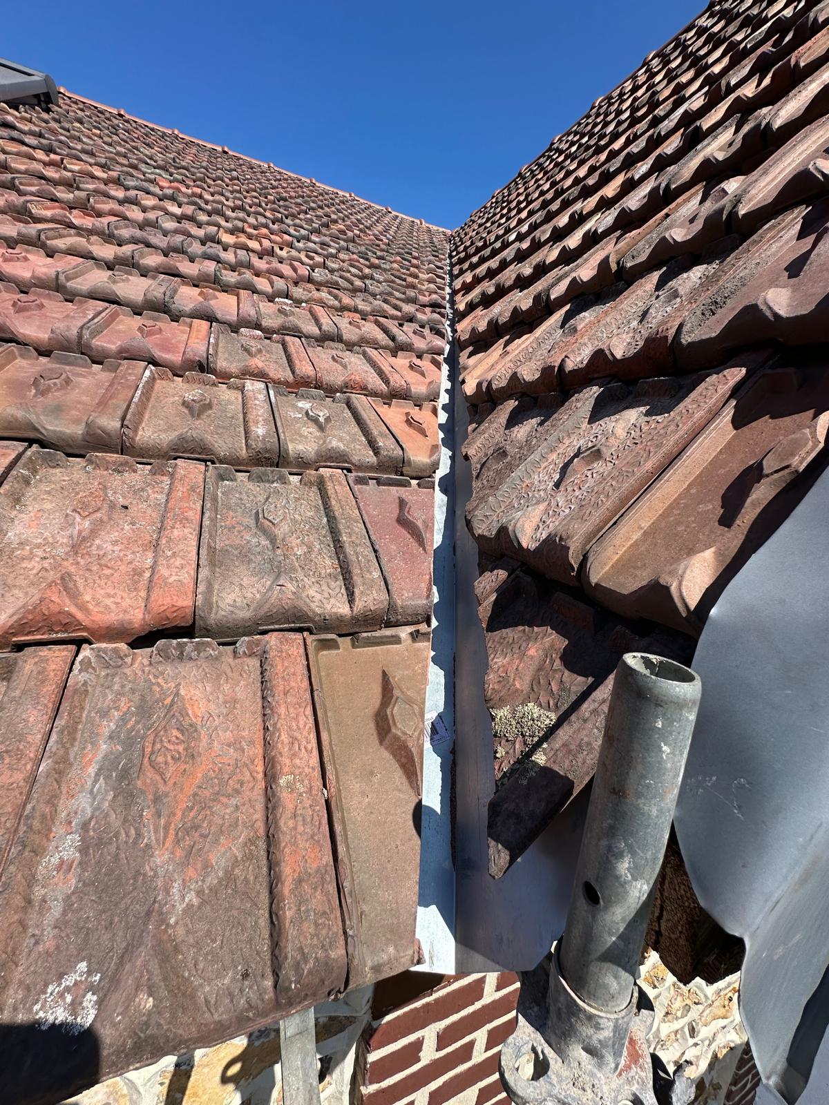 M-Duval Couverture à Rouen (76000) en Seine-Maritime (76).