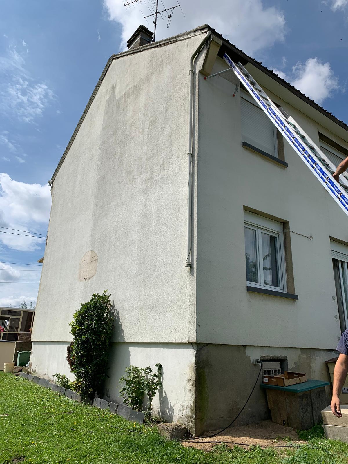 Couvreur à Rouen (76000) en Seine-Maritime (76) - M-Duval Couverture