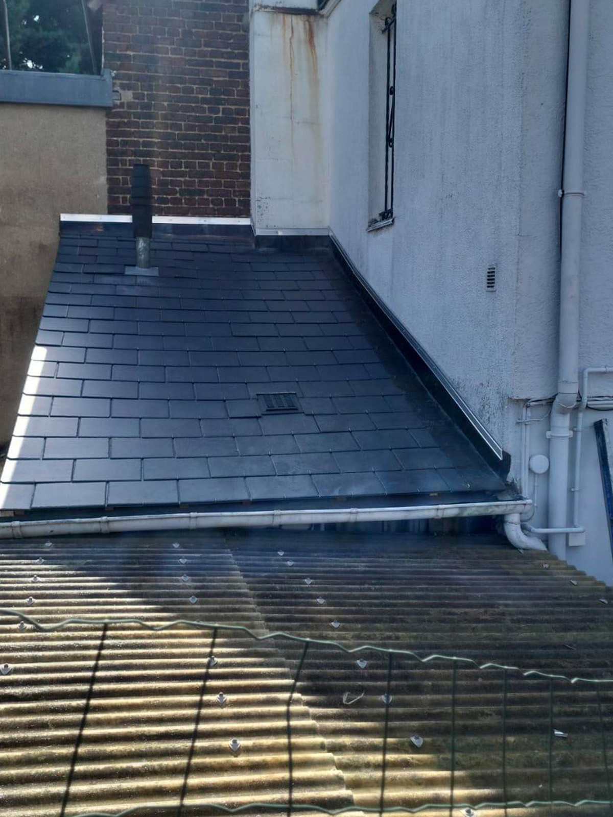 Couvreur à Rouen (76000) en Seine-Maritime (76) - M-Duval Couverture