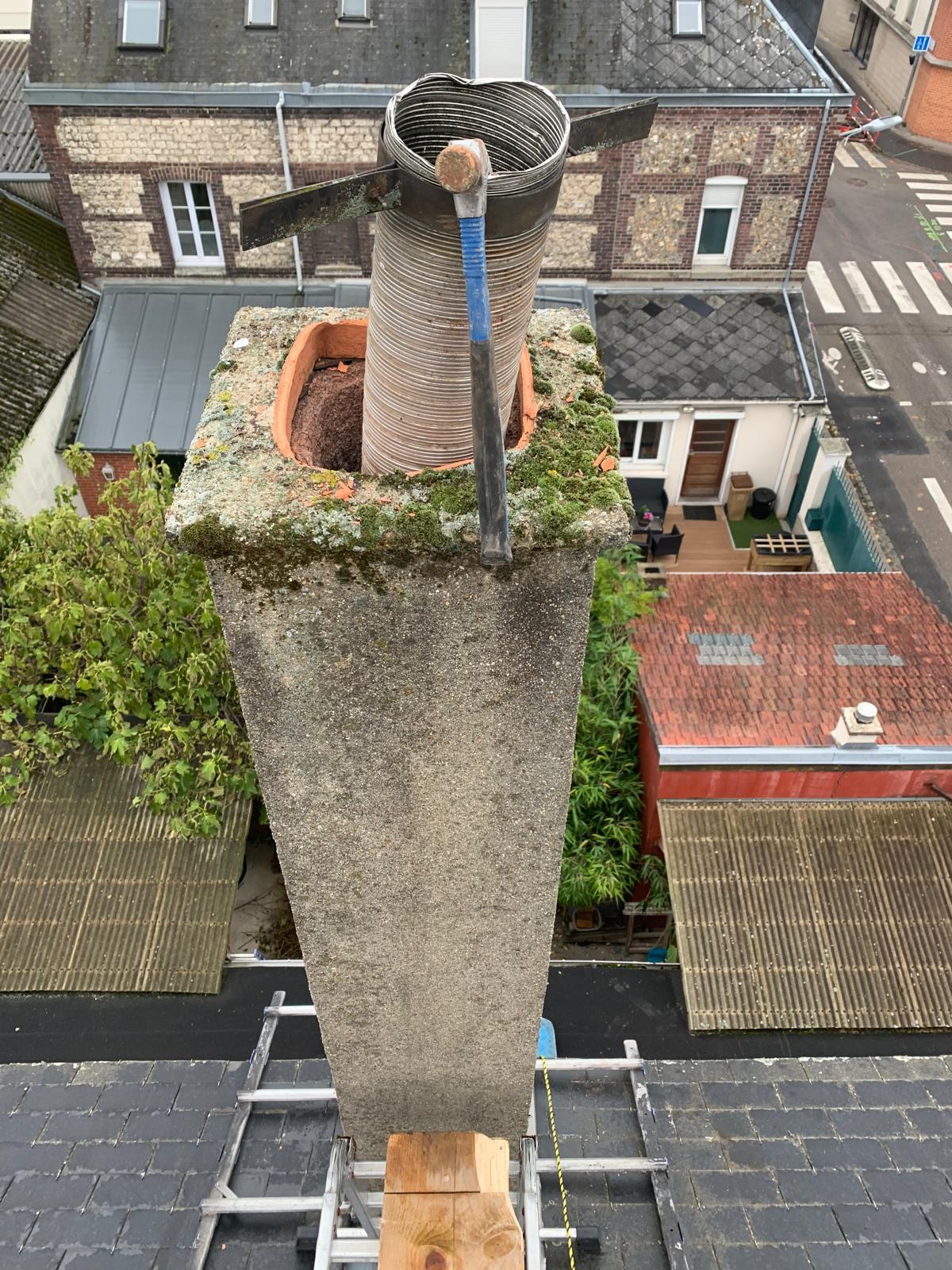 Couvreur à Rouen (76000) en Seine-Maritime (76) - M-Duval Couverture