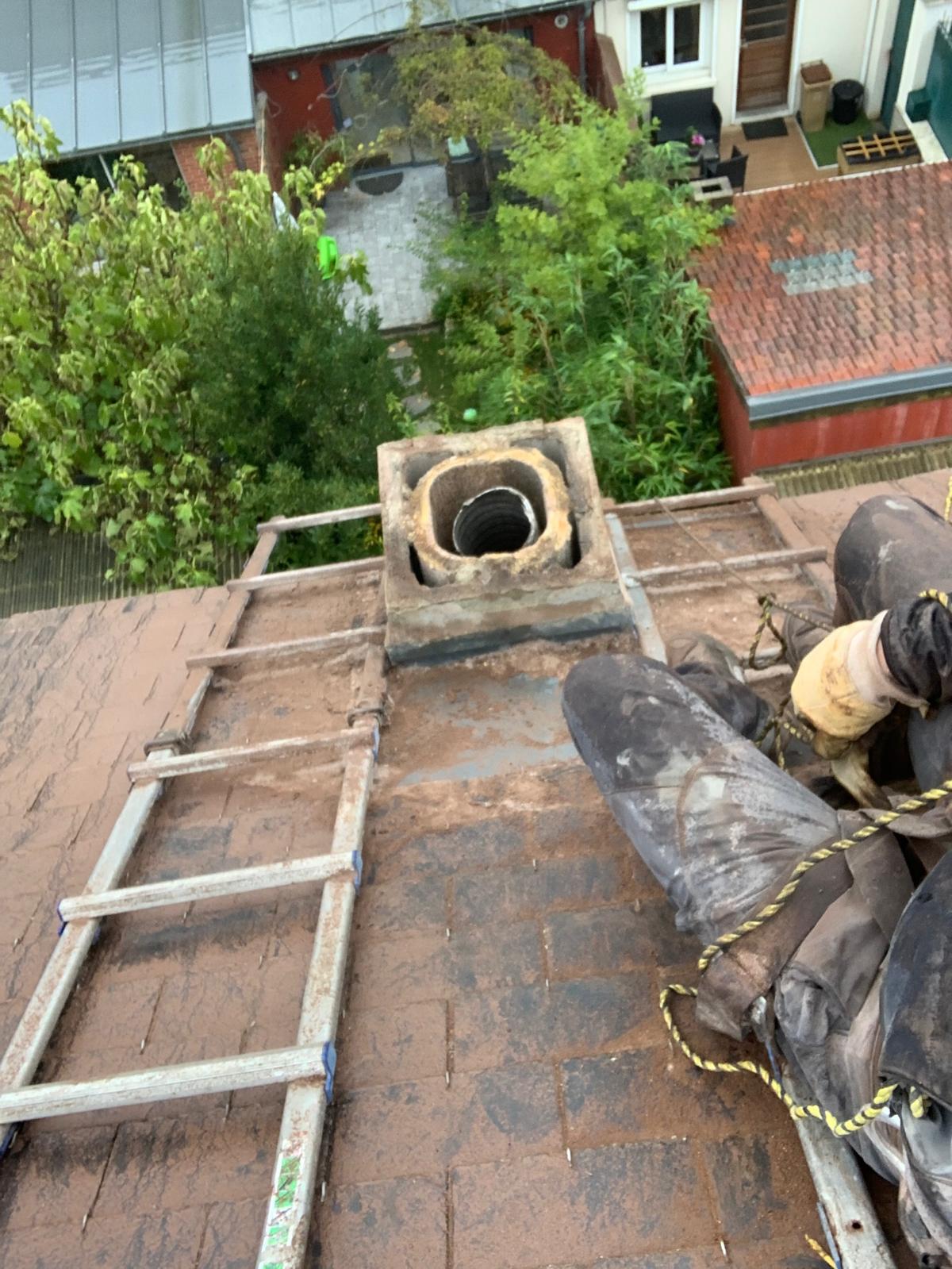 Couvreur à Rouen (76000) en Seine-Maritime (76) - M-Duval Couverture