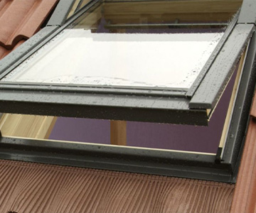 Pose et remplacement de velux à Rouen (76000) en Seine-Maritime (76)