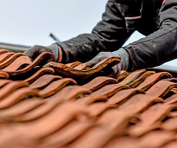 Réparation et rénovation de toiture à Rouen (76000) en Seine-Maritime (76)