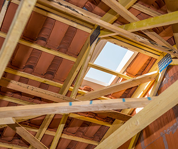 Travaux de Charpente à Rouen (76000) en Seine-Maritime (76)