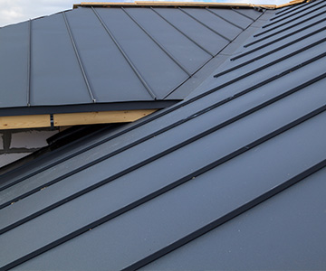 Travaux de Zinguerie à Rouen (76000) en Seine-Maritime (76)